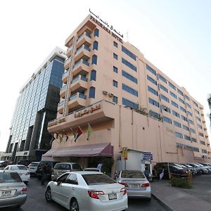 Panorama Hotel Bur Dubai